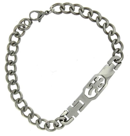 Bracciale Vag in Acciaio 3507370011 - 3507370011